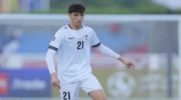 صفقة كبرى.. النصر يحسم ضم عبد الكريم مقابل 950 ألفاً